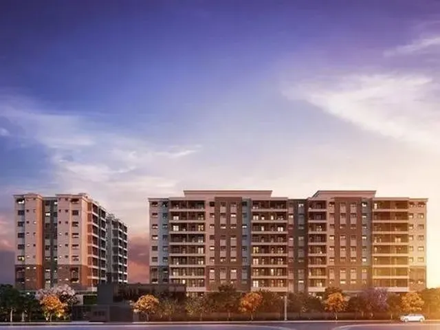 Imagem: Living Privilege Construtora Living