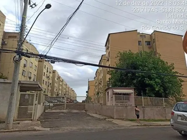 Imagem: Santa Maria - Apartamento Padrão - Urlandia