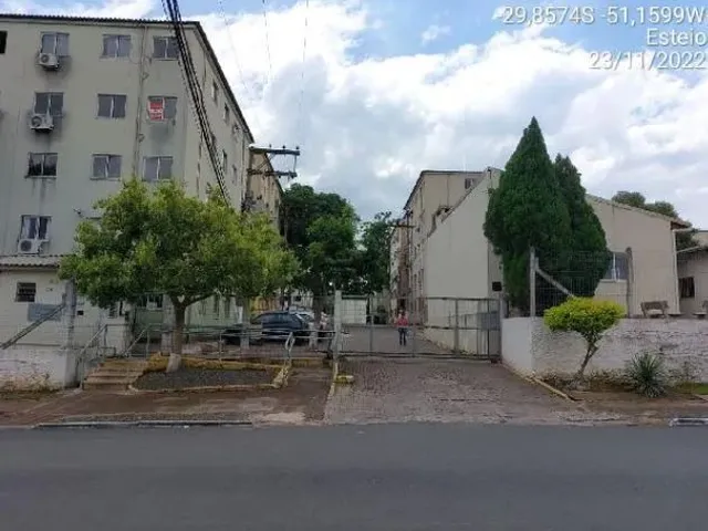 Imagem 1: Esteio - Apartamento Padrão - Sao Jose