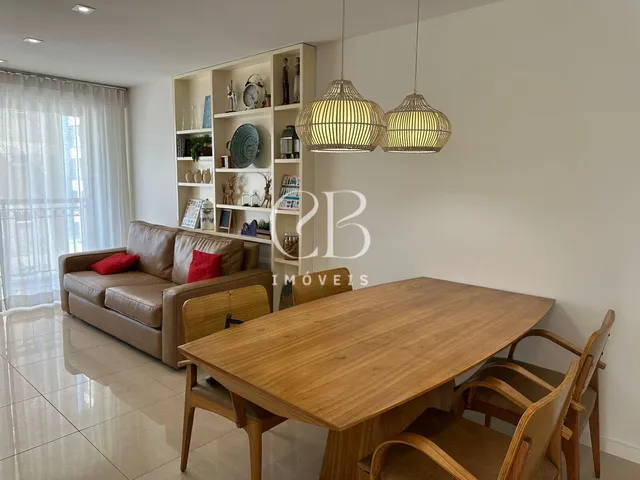 Imagem: Flat em Ipanema, Rio de Janeiro/RJ