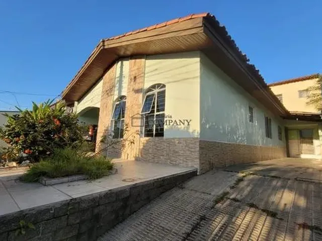 Imagem: Casa À Venda no Jardim São Marcos - Sorocaba/Sp
