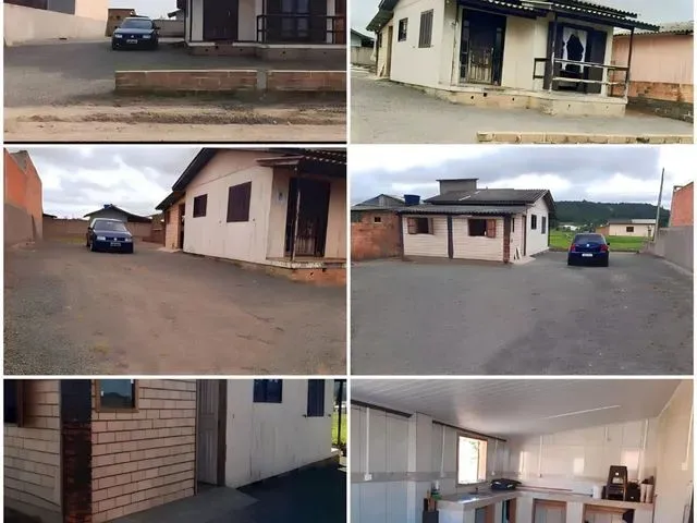 Imagem: Vende-Se Casa em Maracaja