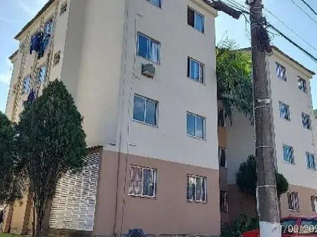Imagem 1: Montenegro - Apartamento Padrão - Senai