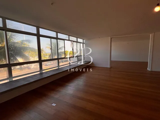 Imagem: IPANEMA - VIEIRA SOUTO - 420 M - 4 STES