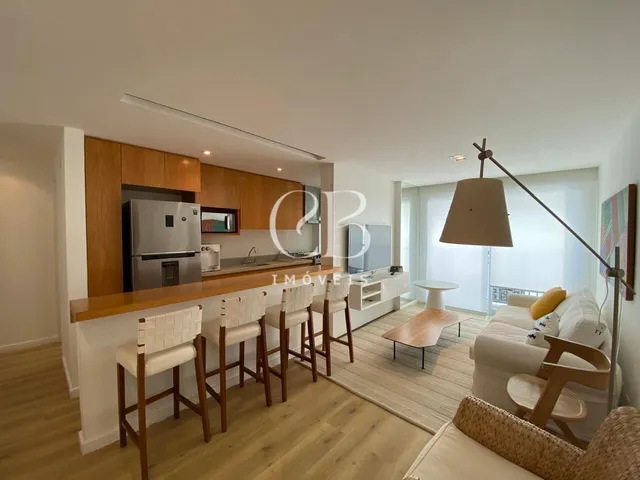 Imagem: Flat em Ipanema, Rio de Janeiro/RJ