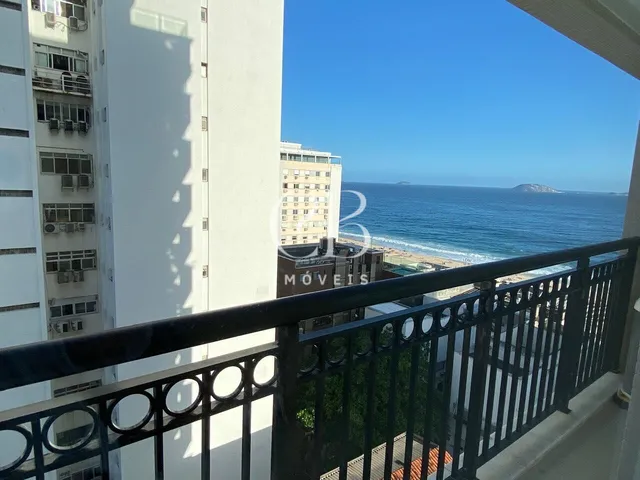 Imagem 5: Flat em Ipanema, Rio de Janeiro/RJ