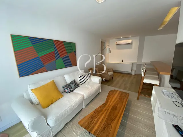 Imagem 16: Flat em Ipanema, Rio de Janeiro/RJ