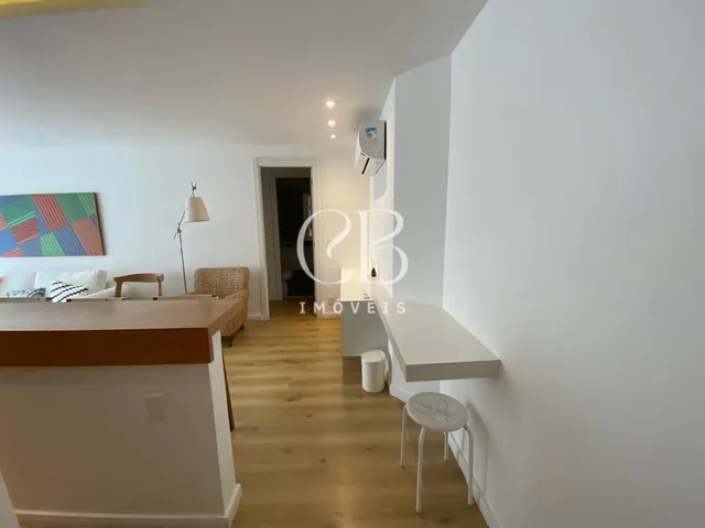 Imagem 7: Flat em Ipanema, Rio de Janeiro/RJ