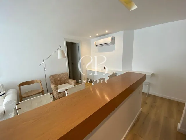 Imagem 10: Flat em Ipanema, Rio de Janeiro/RJ
