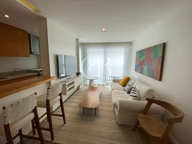 Imagem 3: Flat em Ipanema, Rio de Janeiro/RJ