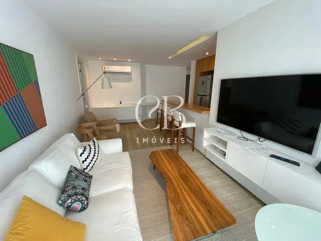 Imagem 9: Flat em Ipanema, Rio de Janeiro/RJ