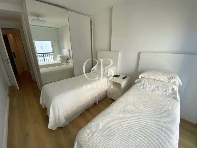 Imagem 12: Flat em Ipanema, Rio de Janeiro/RJ