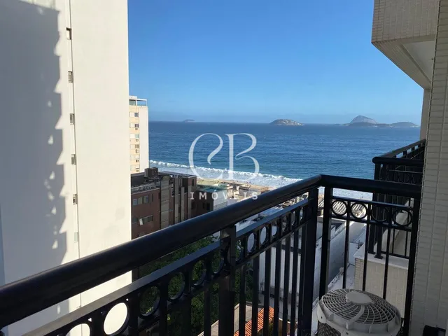 Imagem 14: Flat em Ipanema, Rio de Janeiro/RJ