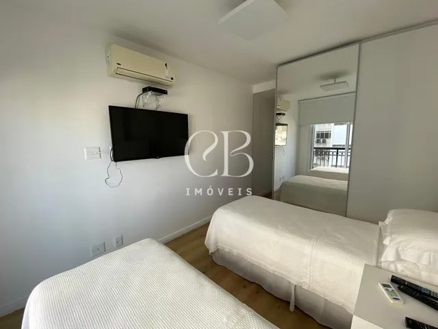 Imagem 2: Flat em Ipanema, Rio de Janeiro/RJ