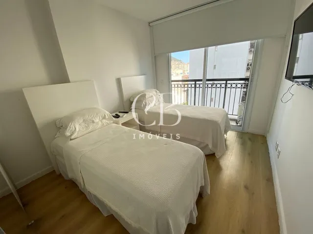 Imagem 13: Flat em Ipanema, Rio de Janeiro/RJ