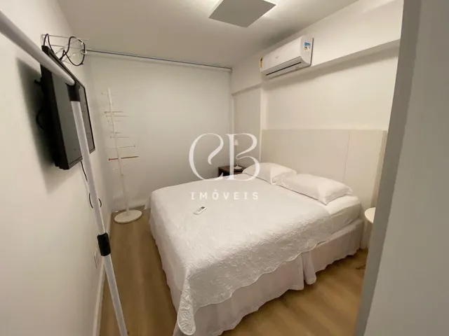 Imagem 8: Flat em Ipanema, Rio de Janeiro/RJ