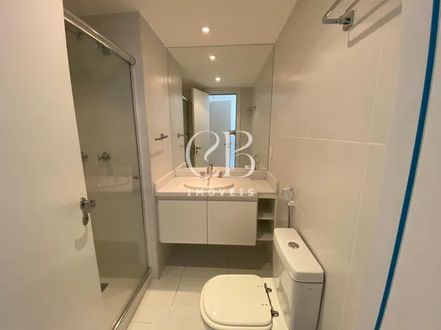 Imagem 15: Flat em Ipanema, Rio de Janeiro/RJ