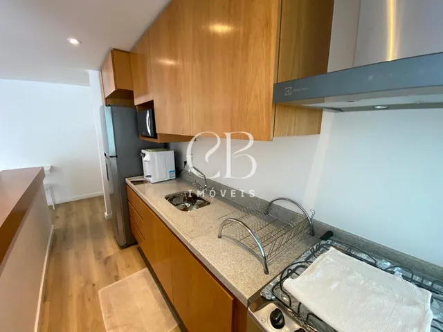 Imagem 6: Flat em Ipanema, Rio de Janeiro/RJ