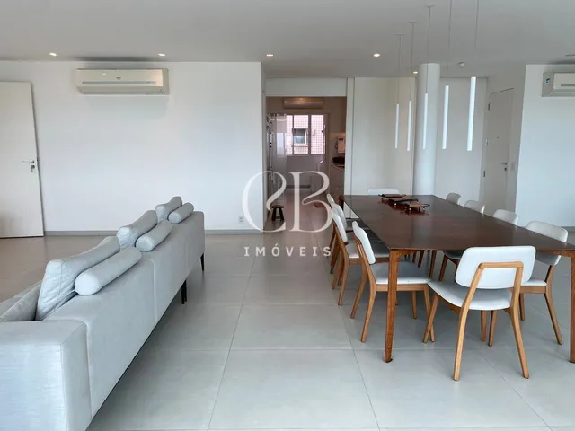 Imagem: IPANEMA - VIEIRA SOUTO - 191 m - 3 Stes