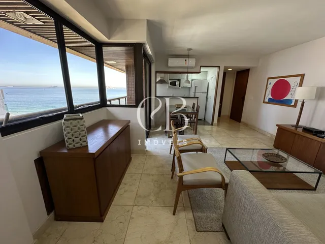 Imagem: IPANEMA - VIEIRA SOUTO - 90 M - 2 STES