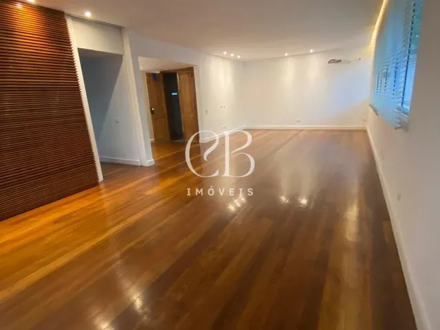Imagem: Gávea - Apartamento Impecável!