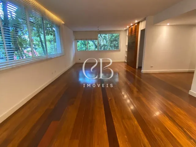 Imagem 9: Gávea - Apartamento Impecável!
