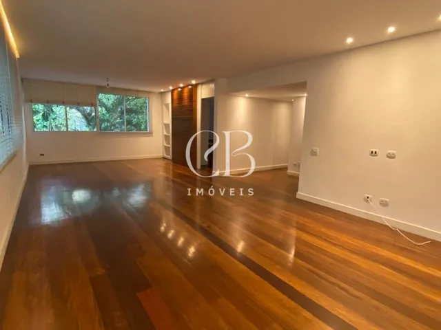 Imagem 7: Gávea - Apartamento Impecável!