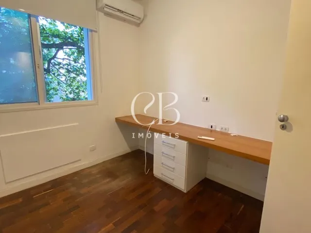 Imagem 2: Gávea - Apartamento Impecável!