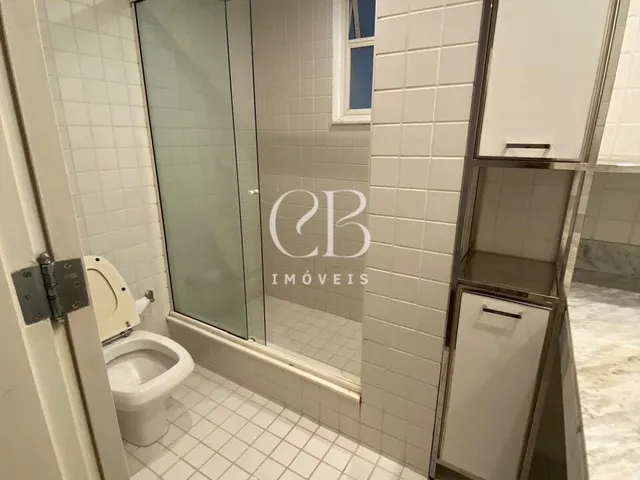 Imagem 6: Gávea - Apartamento Impecável!