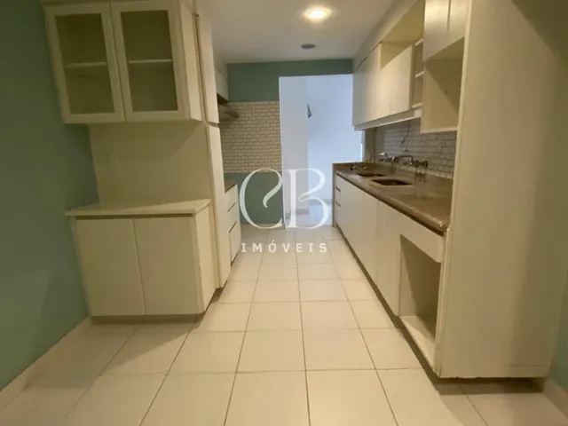 Imagem 12: Gávea - Apartamento Impecável!