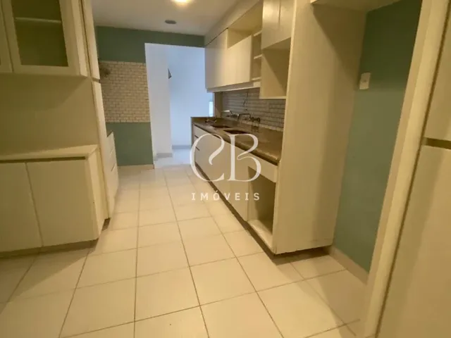 Imagem 4: Gávea - Apartamento Impecável!