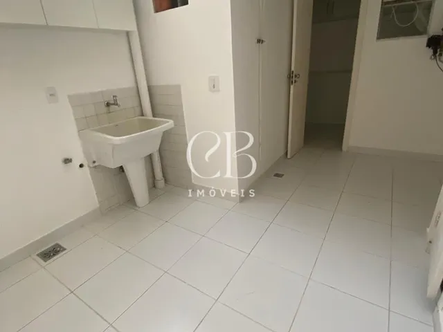 Imagem 16: Gávea - Apartamento Impecável!