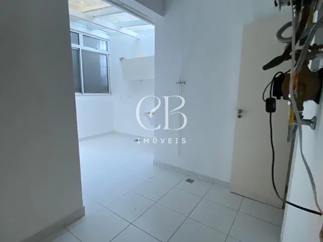 Imagem 5: Gávea - Apartamento Impecável!