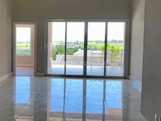 Imagem: Casa - Residencial Jatibela - Campinas