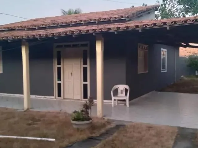 Imagem: Casa para Venda em santa Lúcia, Eunápolis