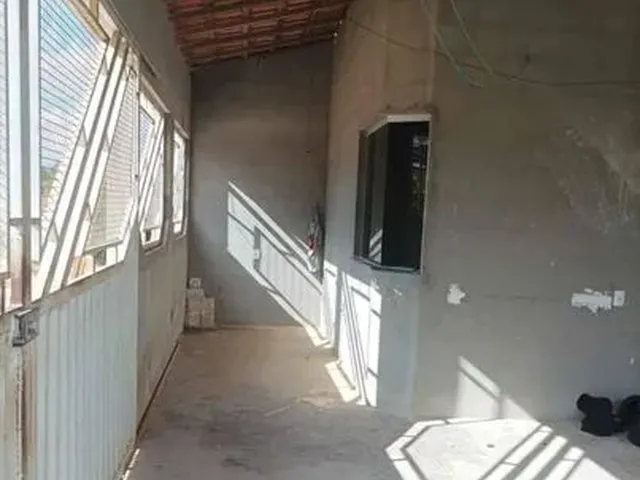 Imagem: Casa para Venda em Juca Rosa, Eunápolis
