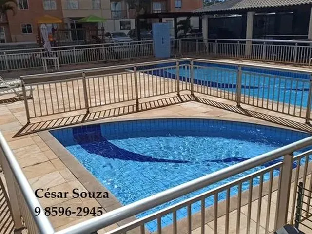 Imagem: Ágio de Apto no 10º Andar no Parque dos