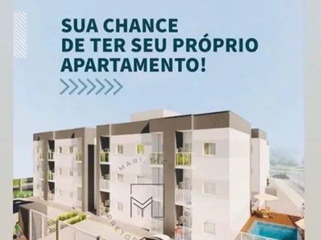 Imagem: Apartamento Novo