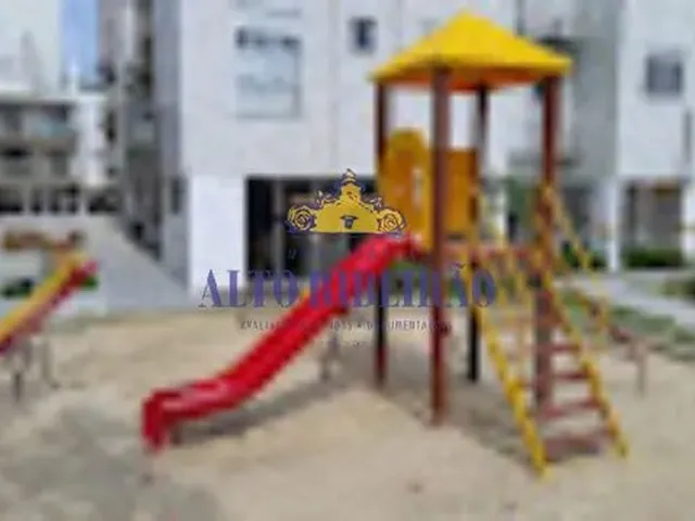 Imagem: Apartamento Residencial em Florianópolis