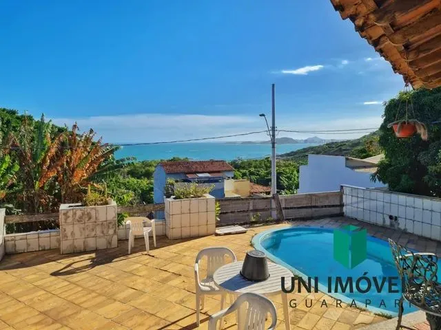 Imagem: Oportunidade !! Casa com Vista para o Mar