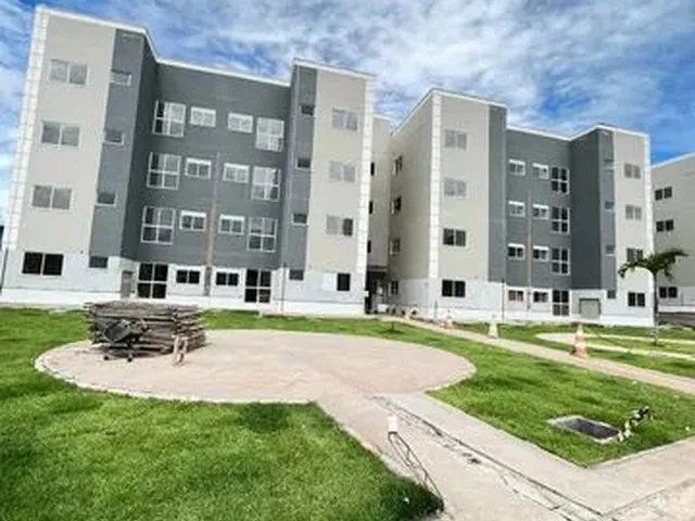 Imagem: 004 - Apartamento para Venda / Turu / Ultimas