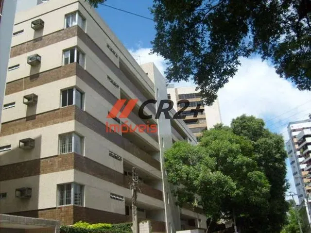 Imagem 1: Apartamento para Vender, 40 M² Tipo Flat com 1 Quarto e 1 Suíte no Bairro Graças Em