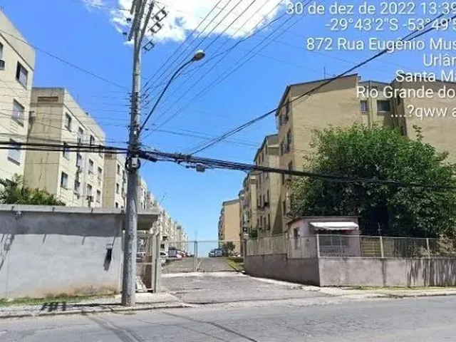 Imagem: Santa Maria - Apartamento Padrão - Urlandia