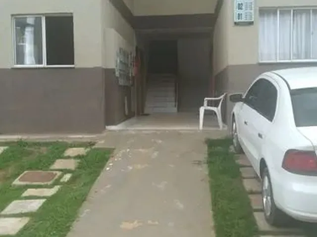 Imagem: Ótimo Apartamento Cidade Ocidental Oportunidade