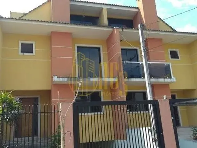 Imagem: Triplex com 3 Quartos no Abranches em Curitiba