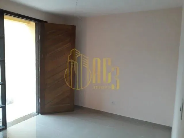 Imagem 16: Triplex com 3 Quartos no Abranches em Curitiba