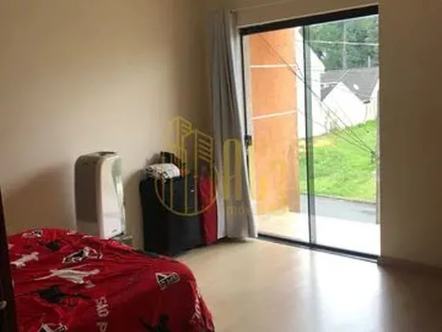 Imagem 8: Triplex com 3 Quartos no Abranches em Curitiba