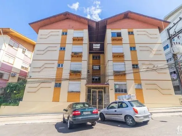 Imagem: Novo Hamburgo - Apartamento Padrão - Ouro