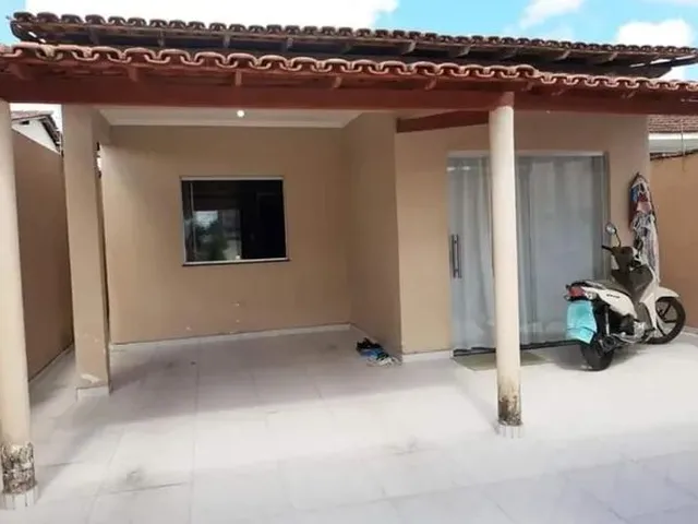 Imagem 10: Casa para Venda em Centauro, Eunápolis - Ba