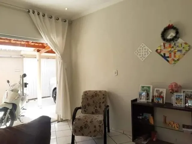 Imagem 2: Casa para Venda em Centauro, Eunápolis - Ba